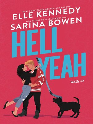 cover image of Hell Yeah
